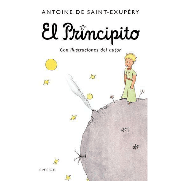 EL PRINCIPITO 