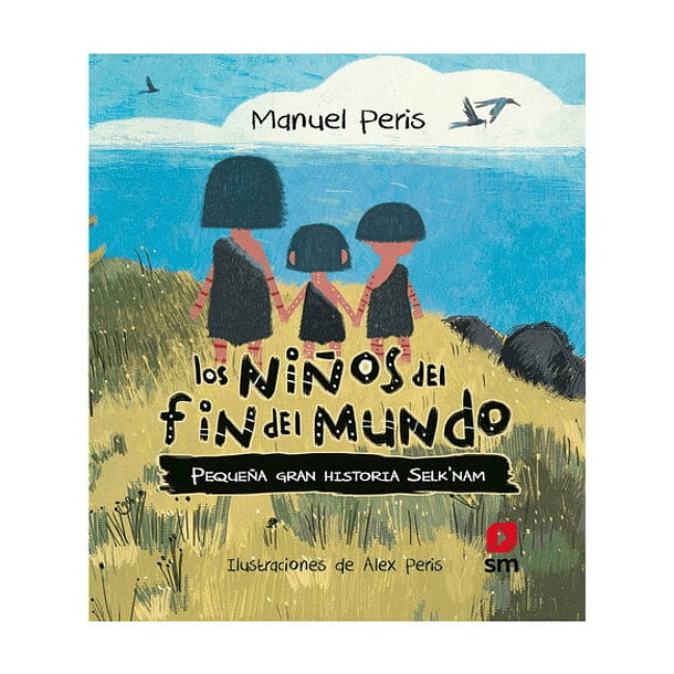 Los niños del fin del mundo 