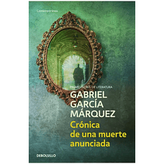 Crónica de una muerte anunciada