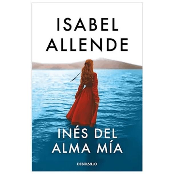 Ines del Alma mia 