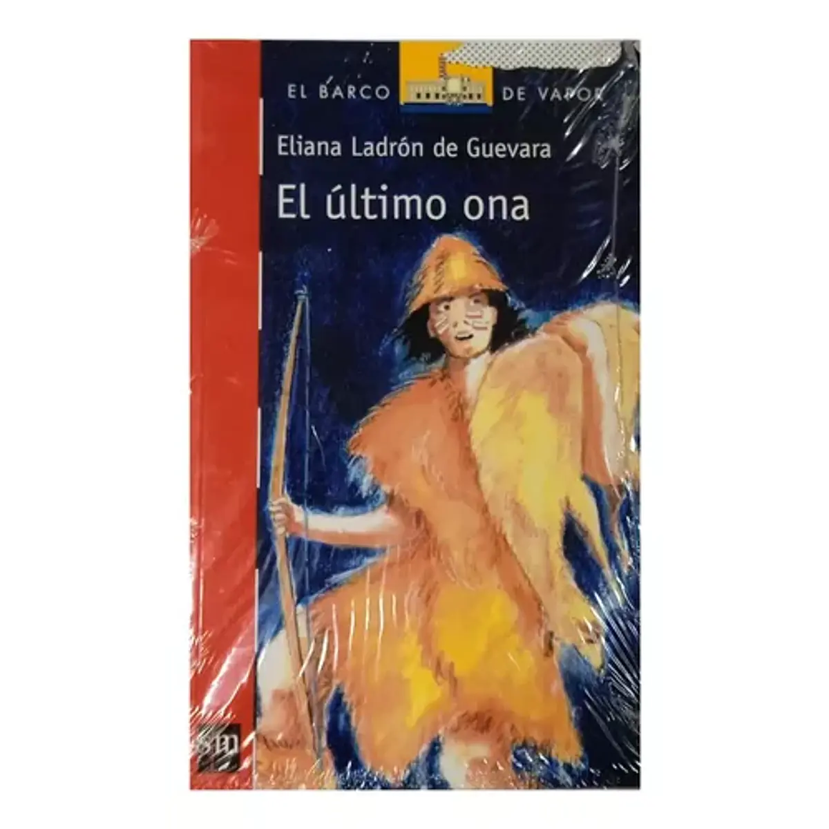 EL ÚLTIMO ONA