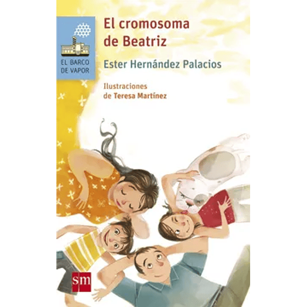 El Cromosoma de Beatriz 