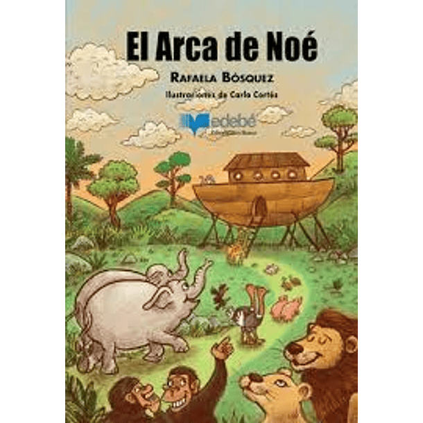 El Arca de noé 