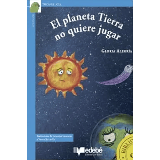 El Planeta Tierra no Quiere Jugar 
