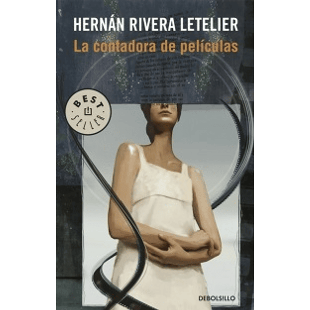 LA CONTADORA DE PELICULAS 