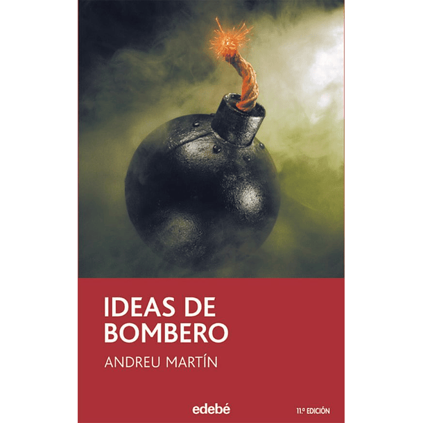 IDEAS DE BOMBERO 