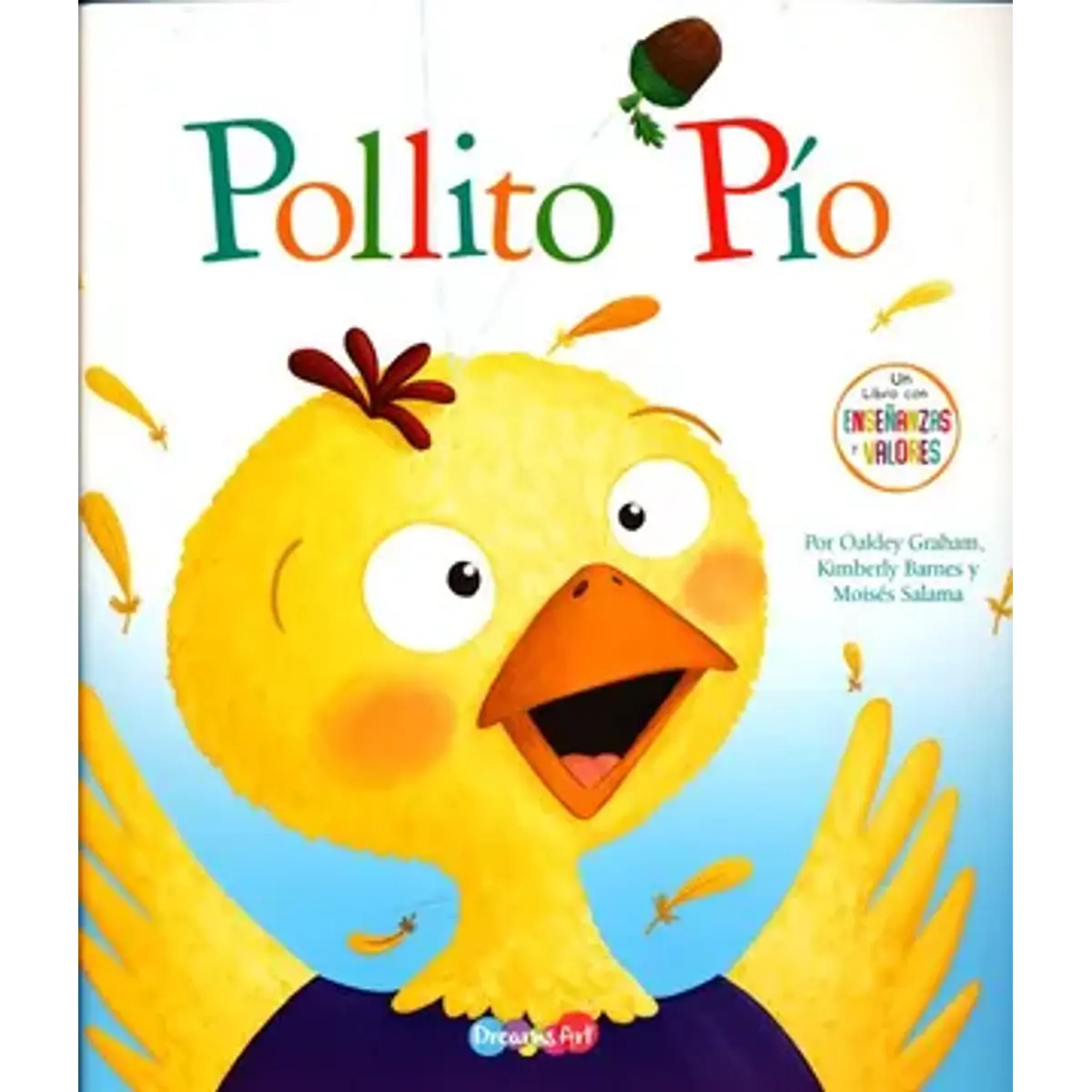 Pollito Pío