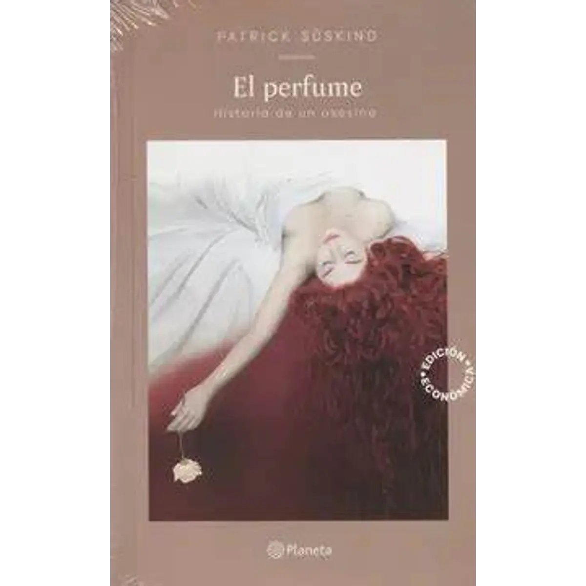 EL PERFUME