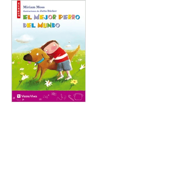 EL MEJOR PERRO DEL MUNDO 