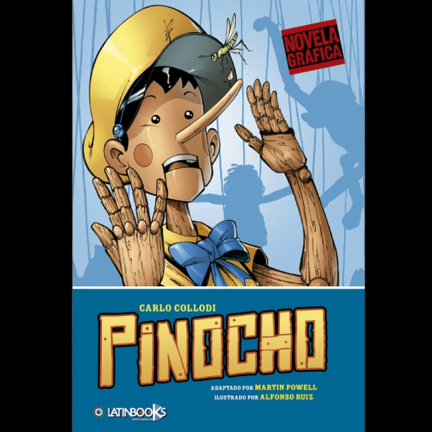 Pinocho 