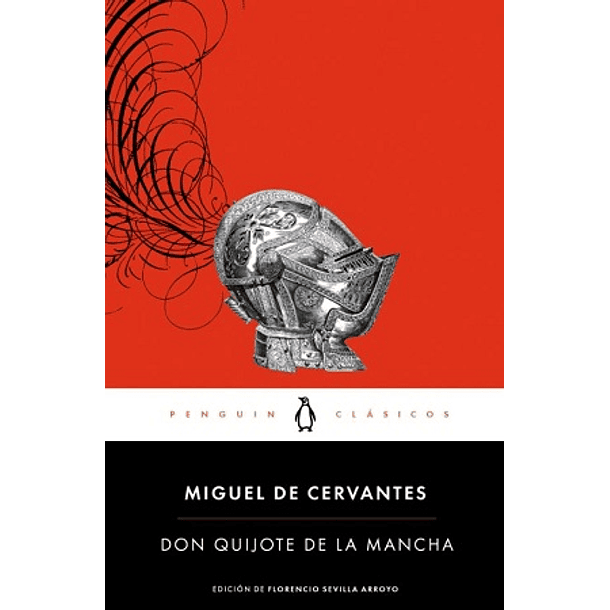 DON QUIJOTE DE LA MANCHA 