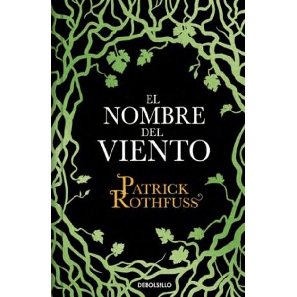 EL NOMBRE DEL VIENTO 