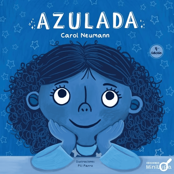 Azulada 