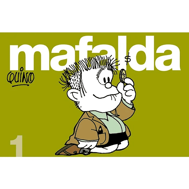 MAFALDA 1 