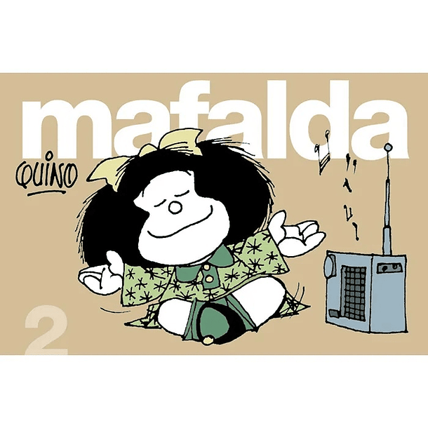 MAFALDA 2 
