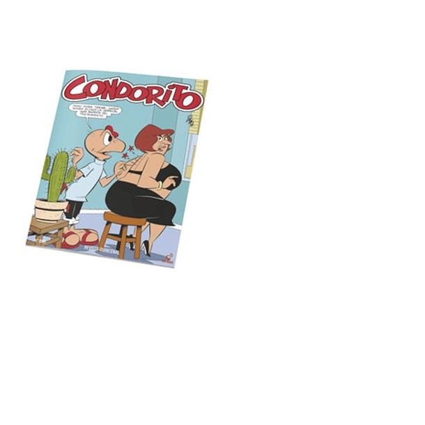 REVISTA CONDORITO EDICIÓN N° 898 