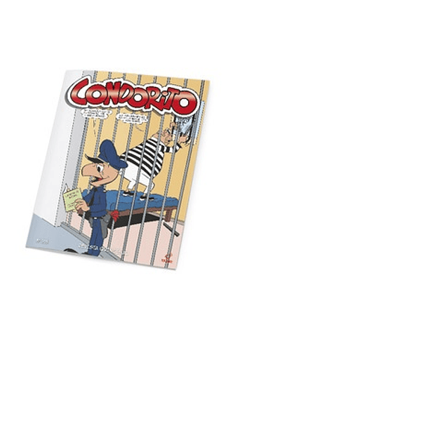 REVISTA CONDORITO EDICIÓN N°905 