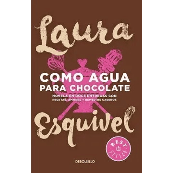 Como Agua para chocolate 
