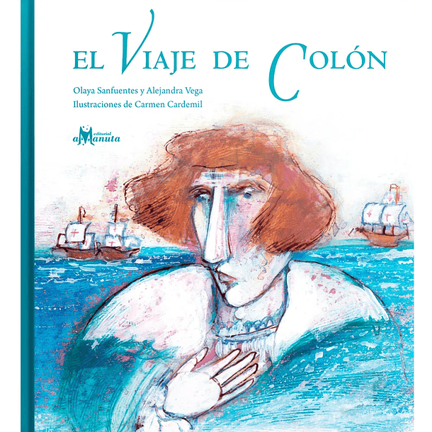 EL VIAJE DE COLÓN 