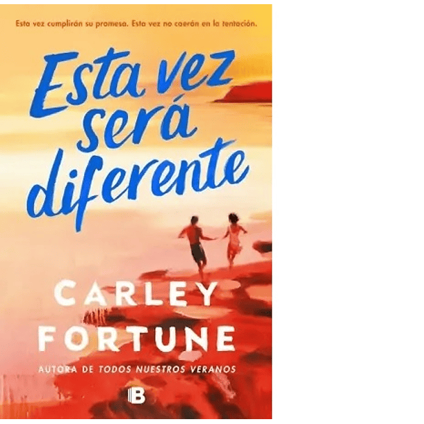 ESTA VEZ SERA DIFERENTE 