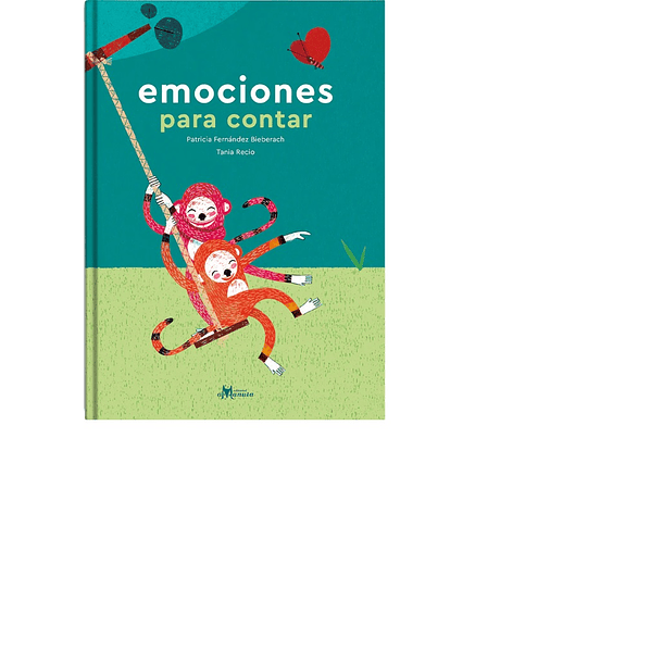 Emociones para contar 