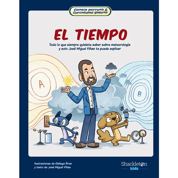 El Tiempo 