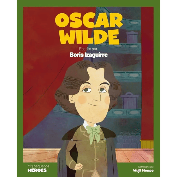 Oscar Wilde 