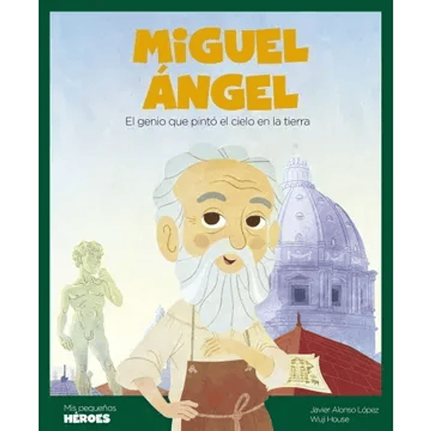 Miguel Angel 