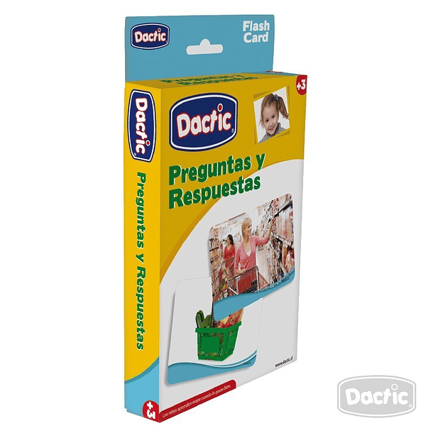 LÁMINAS PREGUNTAS Y RESPUESTAS 