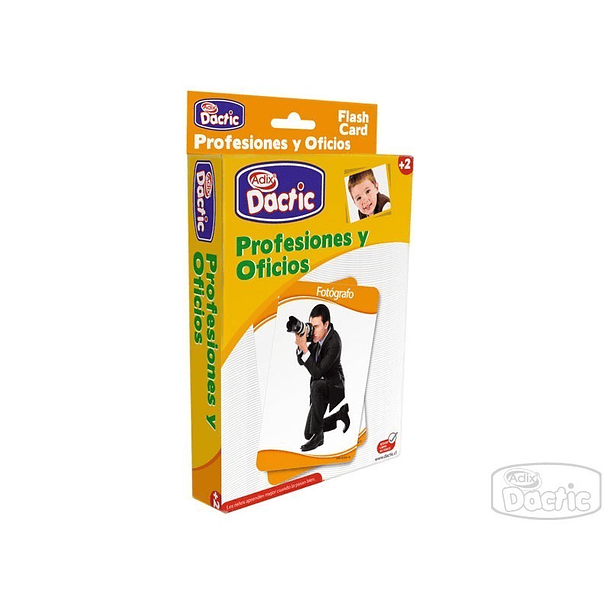 LÁMINAS PROFESIONES Y OFICIOS 