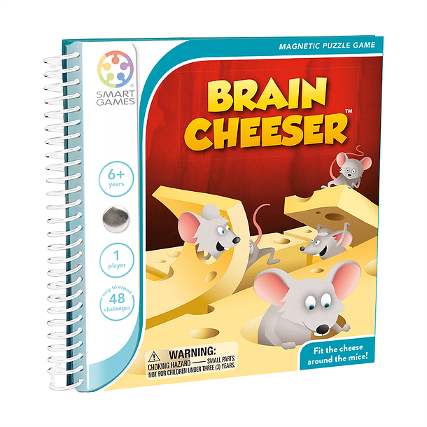 Brain Cheeser 