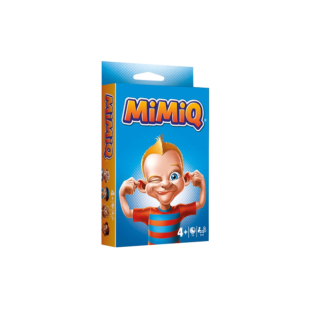 MIMIQ 
