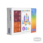 Pieza Geométrica Magnética 3D 32 un. 1