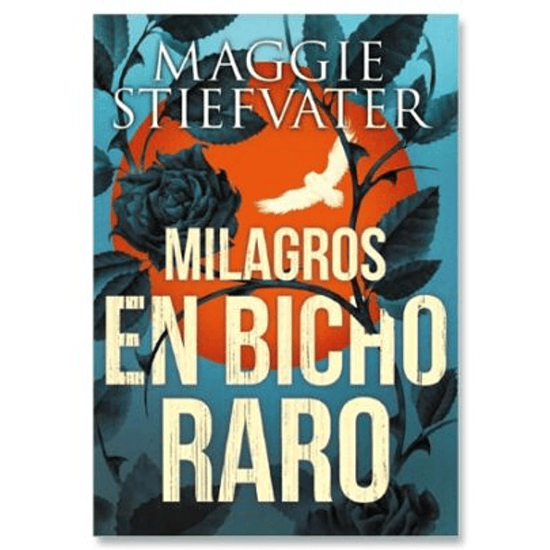 Milagro en bichos raros 