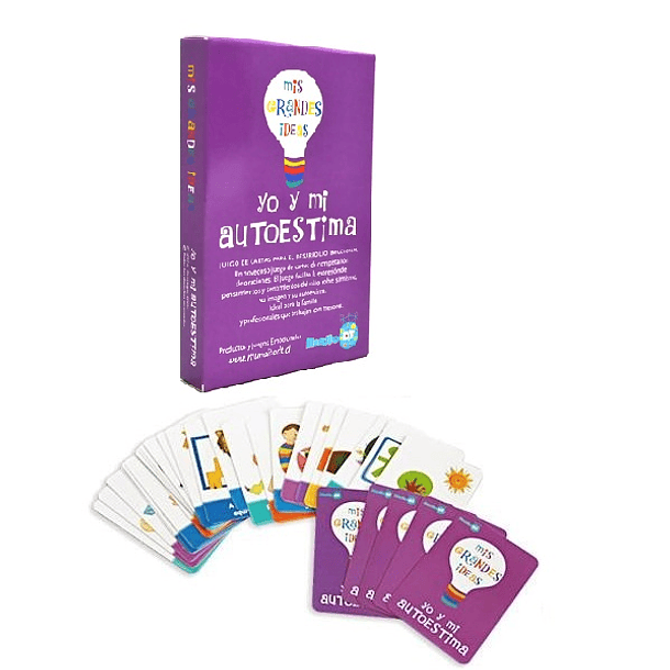 YO Y MI AUTOESTIMA 
