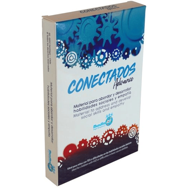 Conectados Advance 