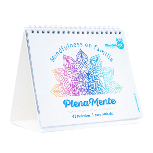 Mindfulness en familia 