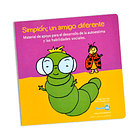 Simplón; un amigo diferente 1