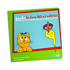 Cucho le dice NO al estrés 1