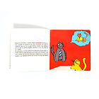 Cucho le dice NO al estrés 2