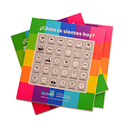 Block de emociones 1