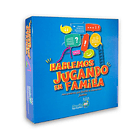 Hablemos jugando en familia 1