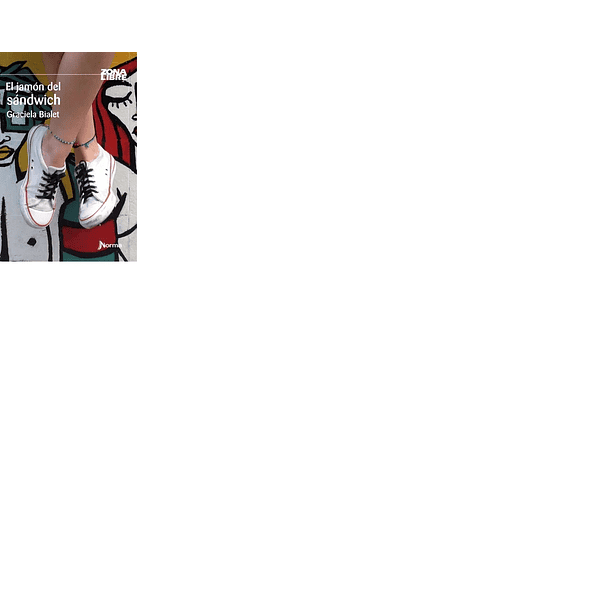 EL JAMON DEL SANDWICH 