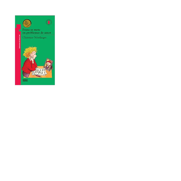 Franz Se Mete En Problemas De Amor 