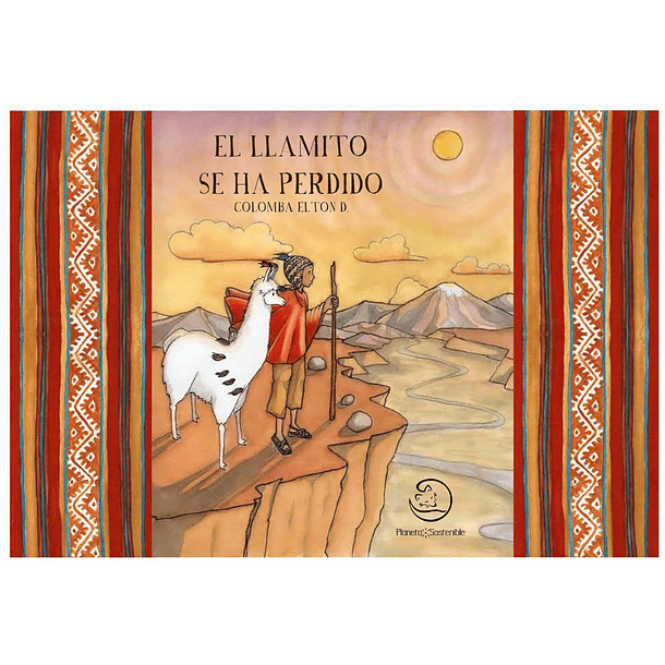 EL LLAMITO SE HA PERDIDO 