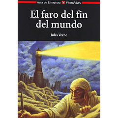 EL FARO DEL FIN DEL MUNDO