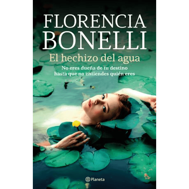 EL HECHIZO DEL AGUA 