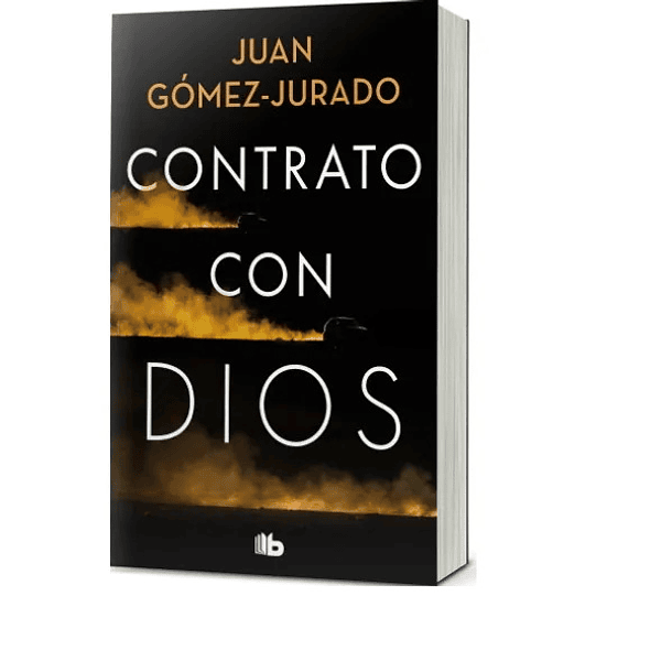 CONTRATO CON DIOS 