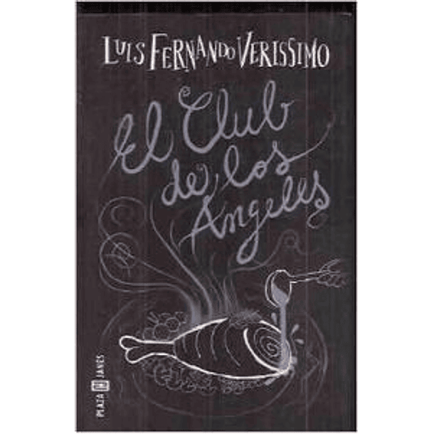 EL CLUB DE LOS ANGELES 