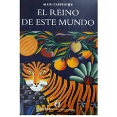 El Reino de Este Mundo